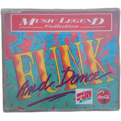 Funk and Dance