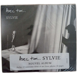Avec toi... (neuf sous blister)