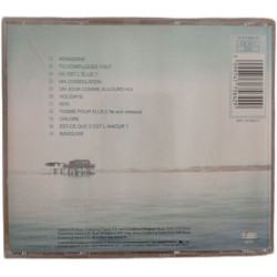 Un jour comme aujourd'hui