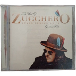 The Best of Zucchero