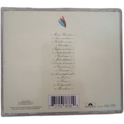 The Best of Zucchero