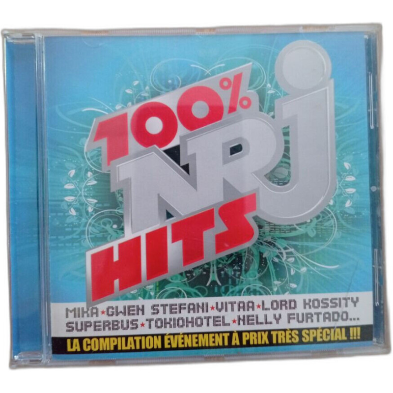 100% NRJ Hits