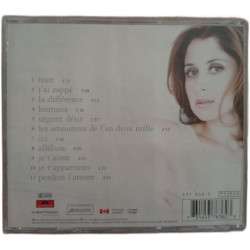 Lara Fabian