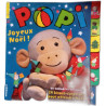 Popi Joyeux Noël ! nº316 - Decembre 2012