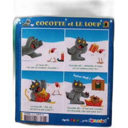 Popi Joyeux Noël ! nº316 - Decembre 2012