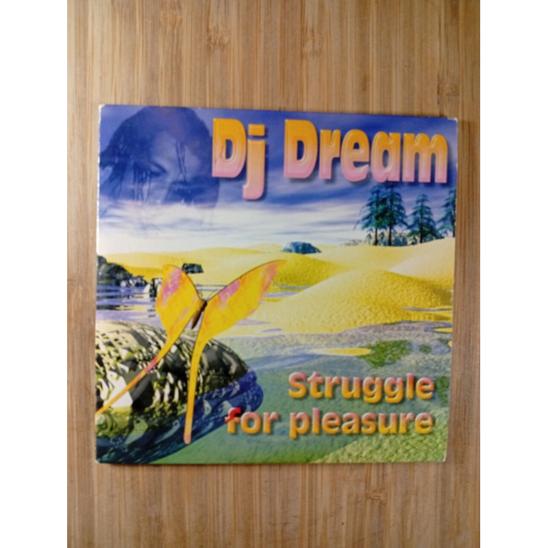 Struggle for pleasure