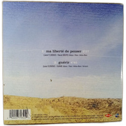 Ma liberté de penser