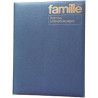 Famille 2000 - L'homme à travers les âges