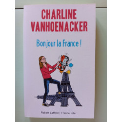 Bonjour la France