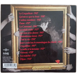 Le coquelicot