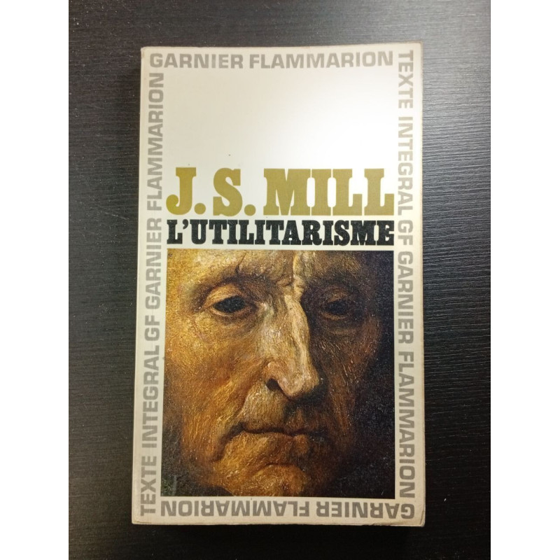 L'Utilitarisme