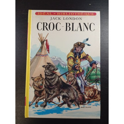 Croc-Blanc