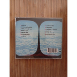 Sailing to Philadelphia