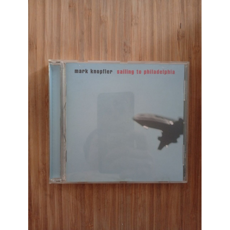 Sailing to Philadelphia