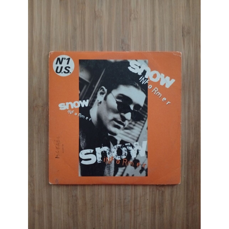 Snow Informer