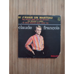 Si j'avais un marteau