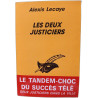 Les deux justiciers