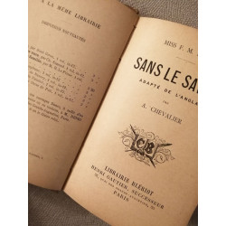 Sans le savoir