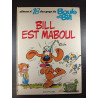 Bill est maboul n°18