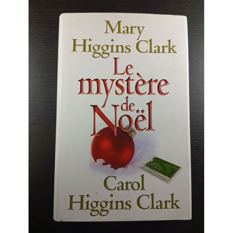 Le mystère de Noël