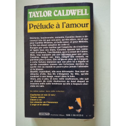 Prelude a l'amour