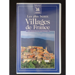 Les plus beaux villages de france