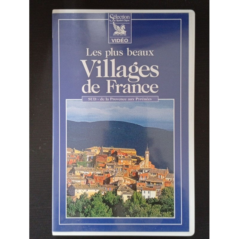 Les plus beaux villages de france