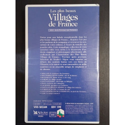 Les plus beaux villages de france