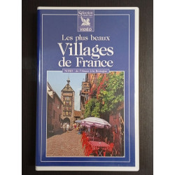 Les plus beaux Villages de France
