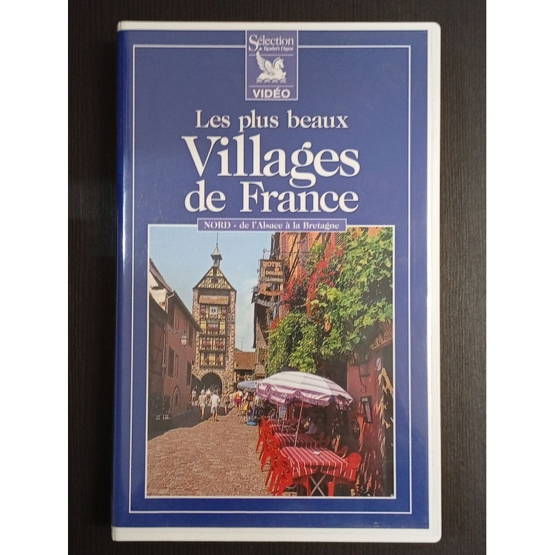 Les plus beaux Villages de France