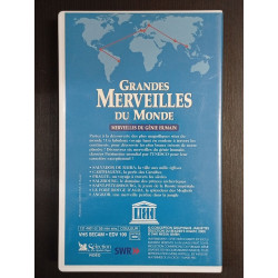 Grandes Merveilles du Monde