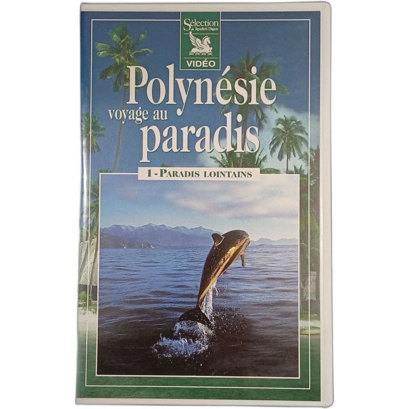 Polynésie voyage au paradis