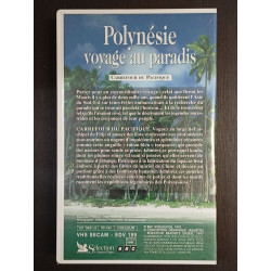 Polynésie voyage au paradis