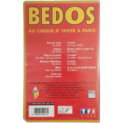 Bed S Fait Son Cirque D'Hiver