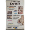 Les yeux dans Lafesse