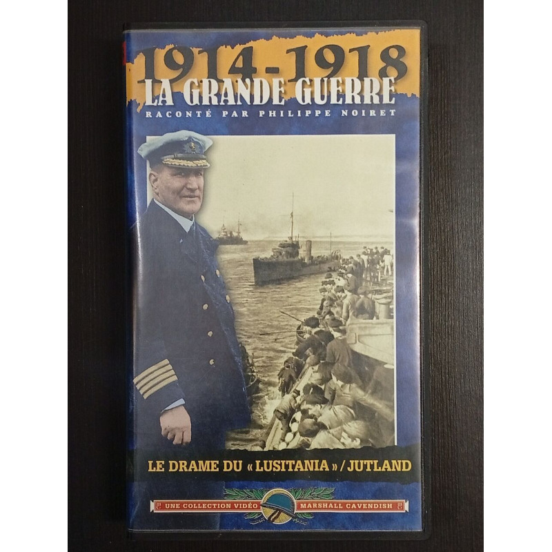 1914-1918 LA GRANDE GUERRE