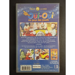 Oui-Oui