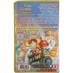 Little Nemo