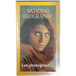 National Geographic Les photographes
