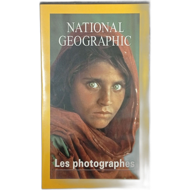 National Geographic Les photographes