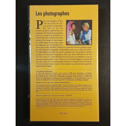 National Geographic Les photographes