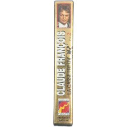 La cassette d'or