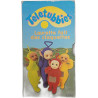 Laurette fait des claquettes