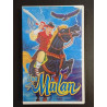 Hoa Mulan