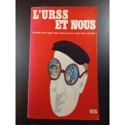 L'urss et nous