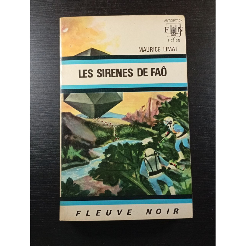 Les Sirènes de Faô