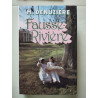 Louisiane Tome 2 : Fausse-rivière