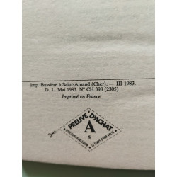 Au solstice d'été (Collection Harlequin)