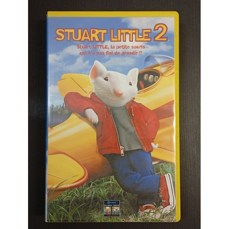 Stuart Little 2