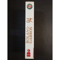 Roland Garros 94